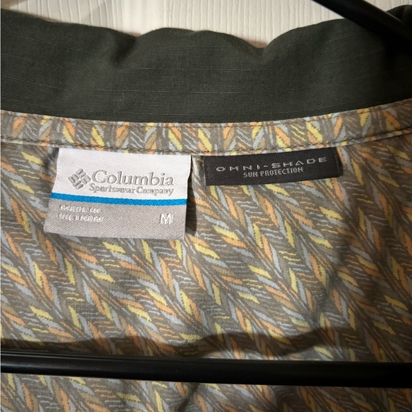 Columbia jacket - Picture 2 of 2